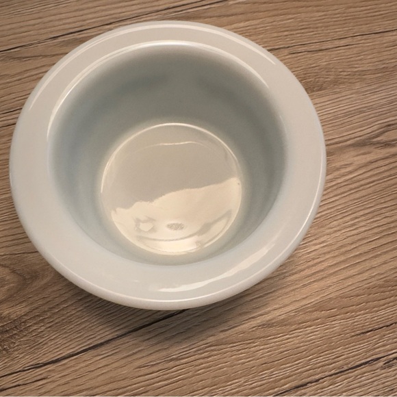 Pyrex Vintage Spring Blossom Crazy Daisy Butter Dish - Picture 5 of 7